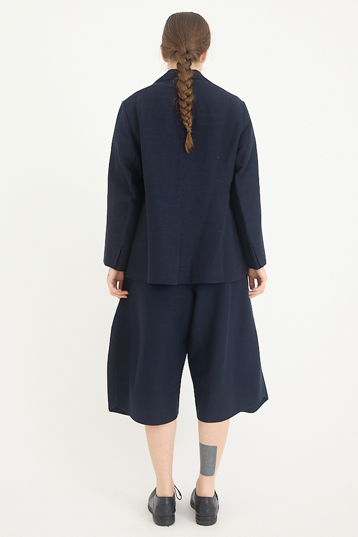 Boboutic - Navy Skirt Pants