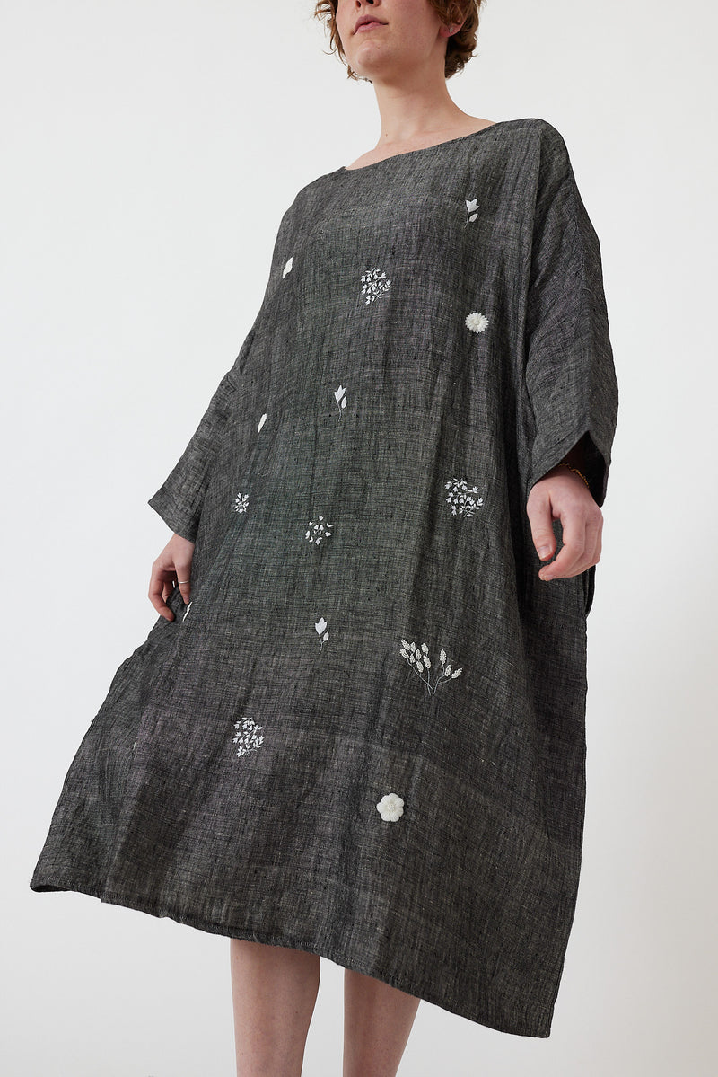 AO Dress - No. 57 - Purana T- Dress