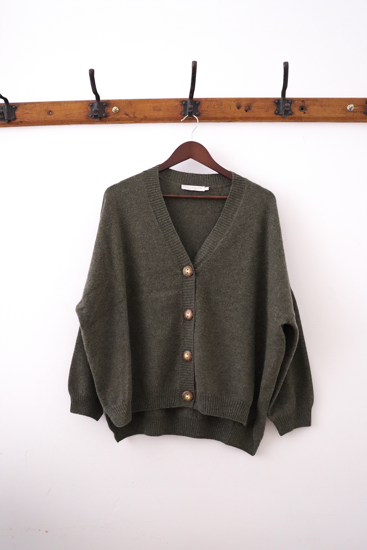Mia Fratino - Nova Cardi