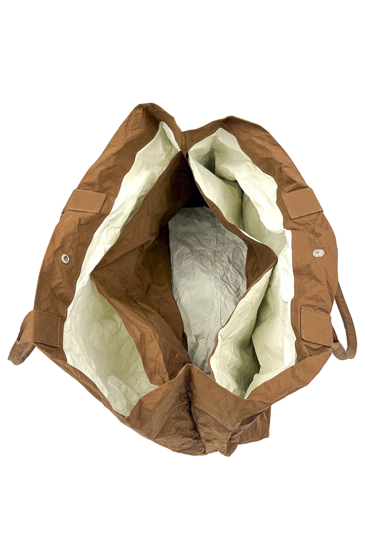 Zilla - Nylon Big 4 Pocket Bag