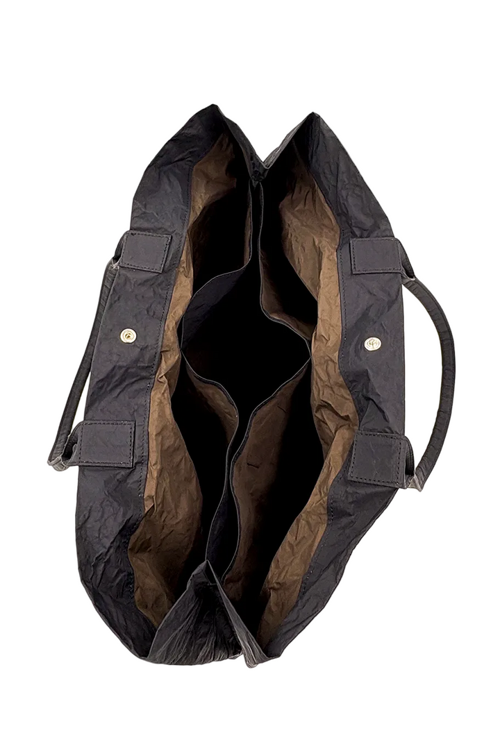 Zilla - Nylon Big 4 Pocket Bag