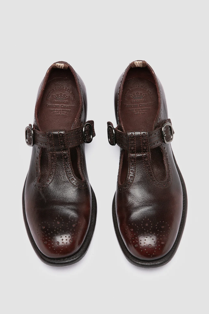 Officine Creative - CALIXTE 071 - Otto T-Bar Shoes
