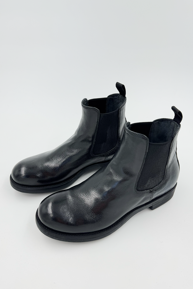 Officine Creative Botas Unique Officine Creative Hive 036 Brown