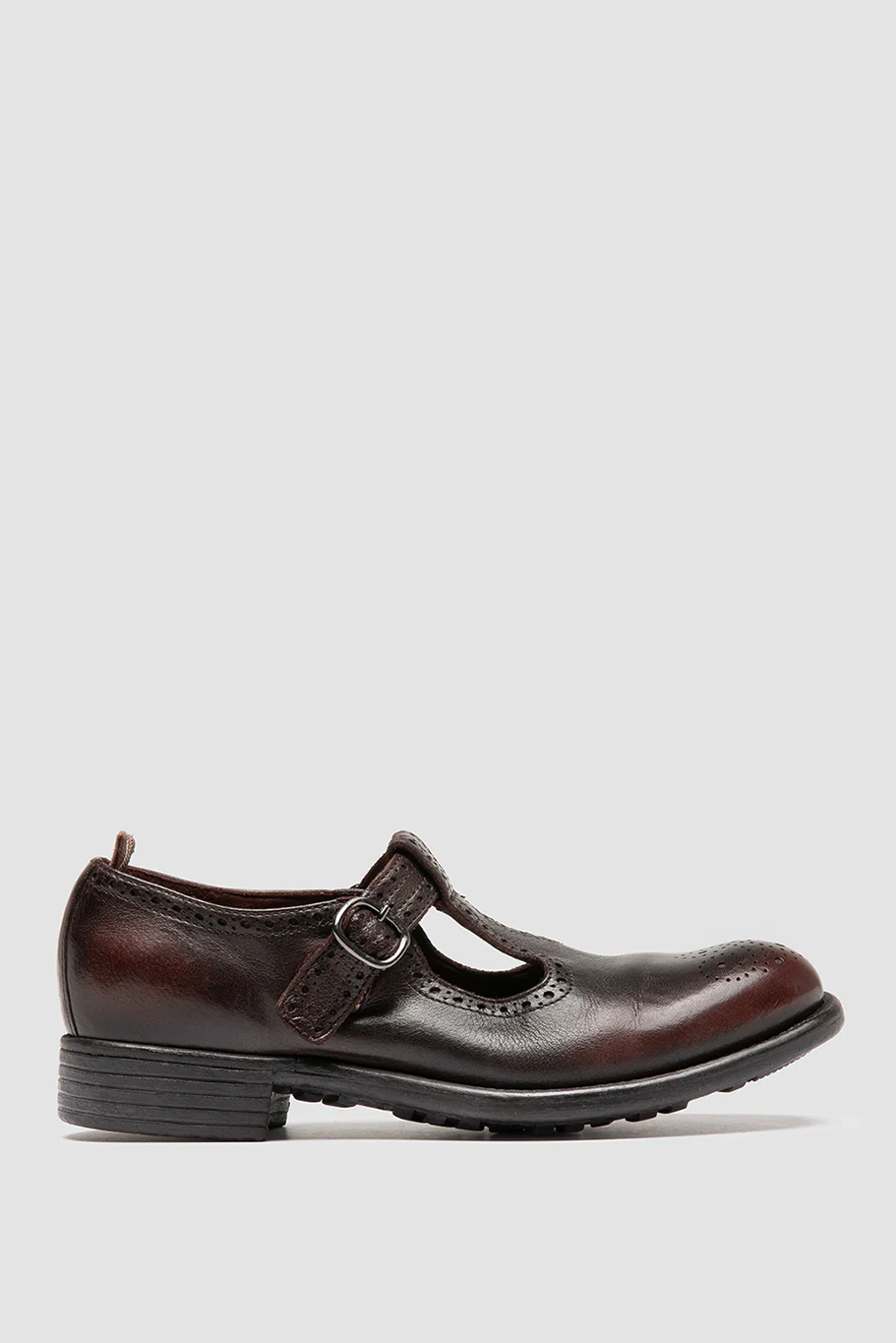 Officine Creative - CALIXTE 071 - Otto T-Bar Shoes