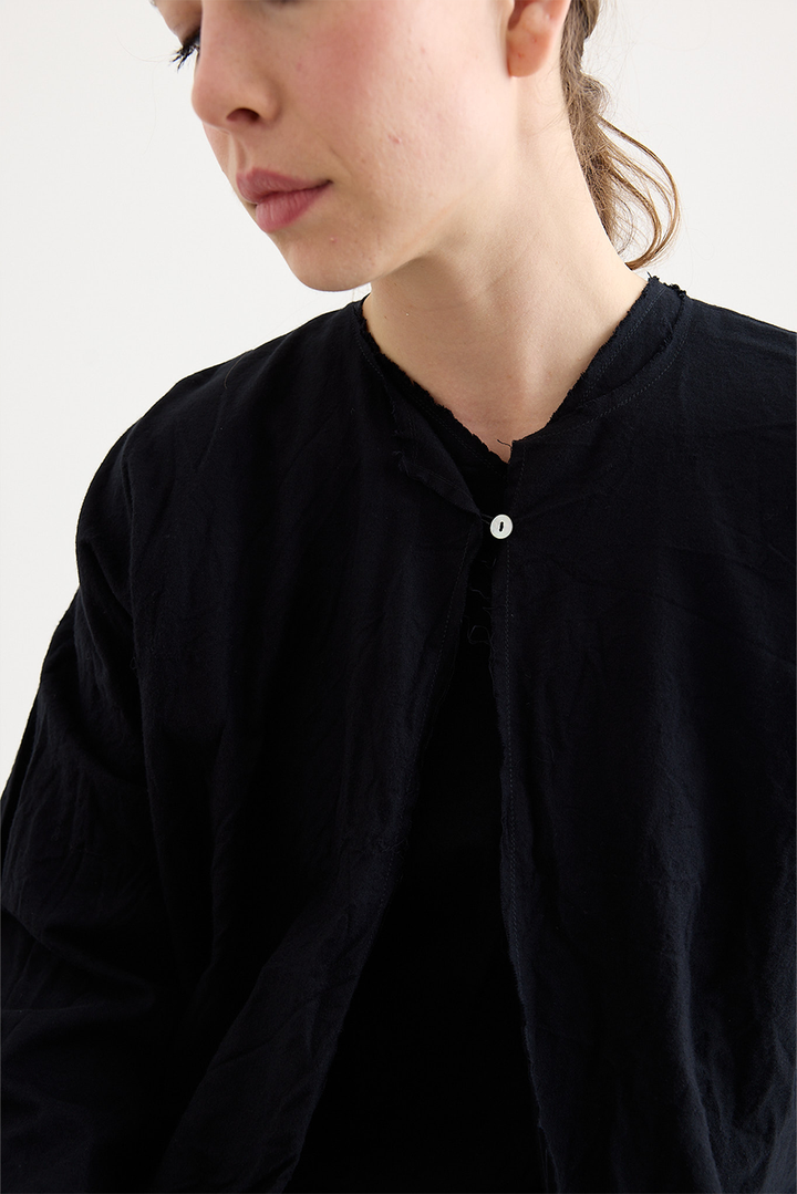 SCHA - Open Front Volume Top