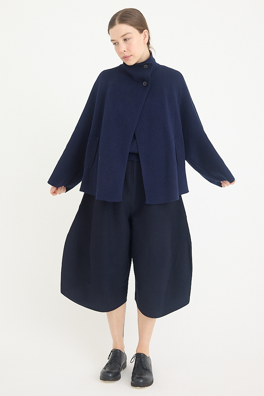 Boboutic - Over Jacket