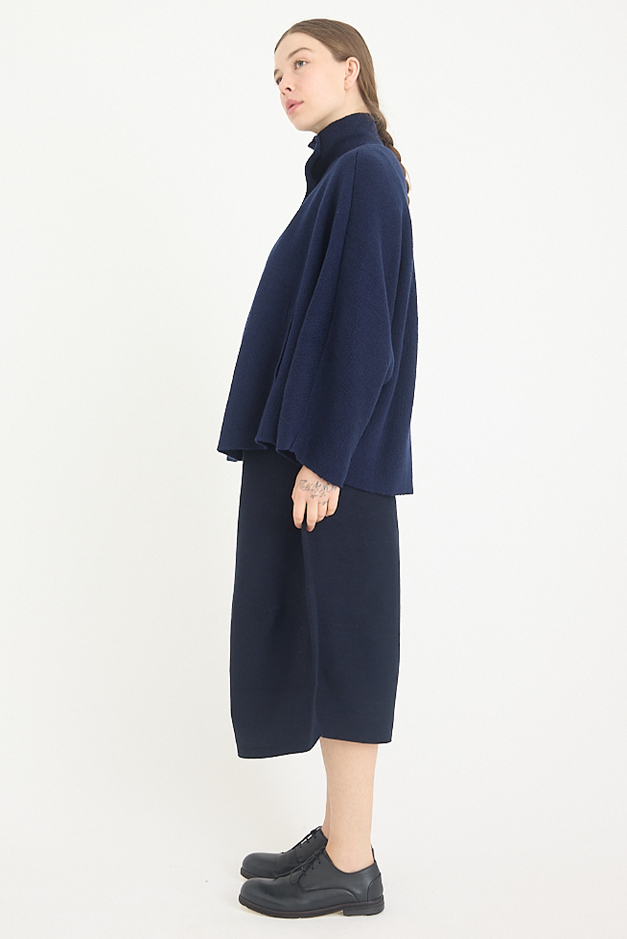 Boboutic - Over Jacket