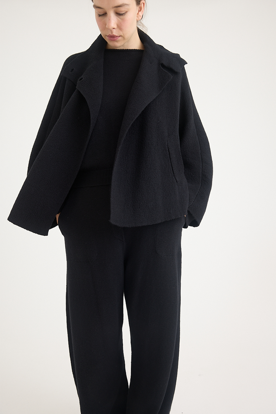 Boboutic - Over Jacket