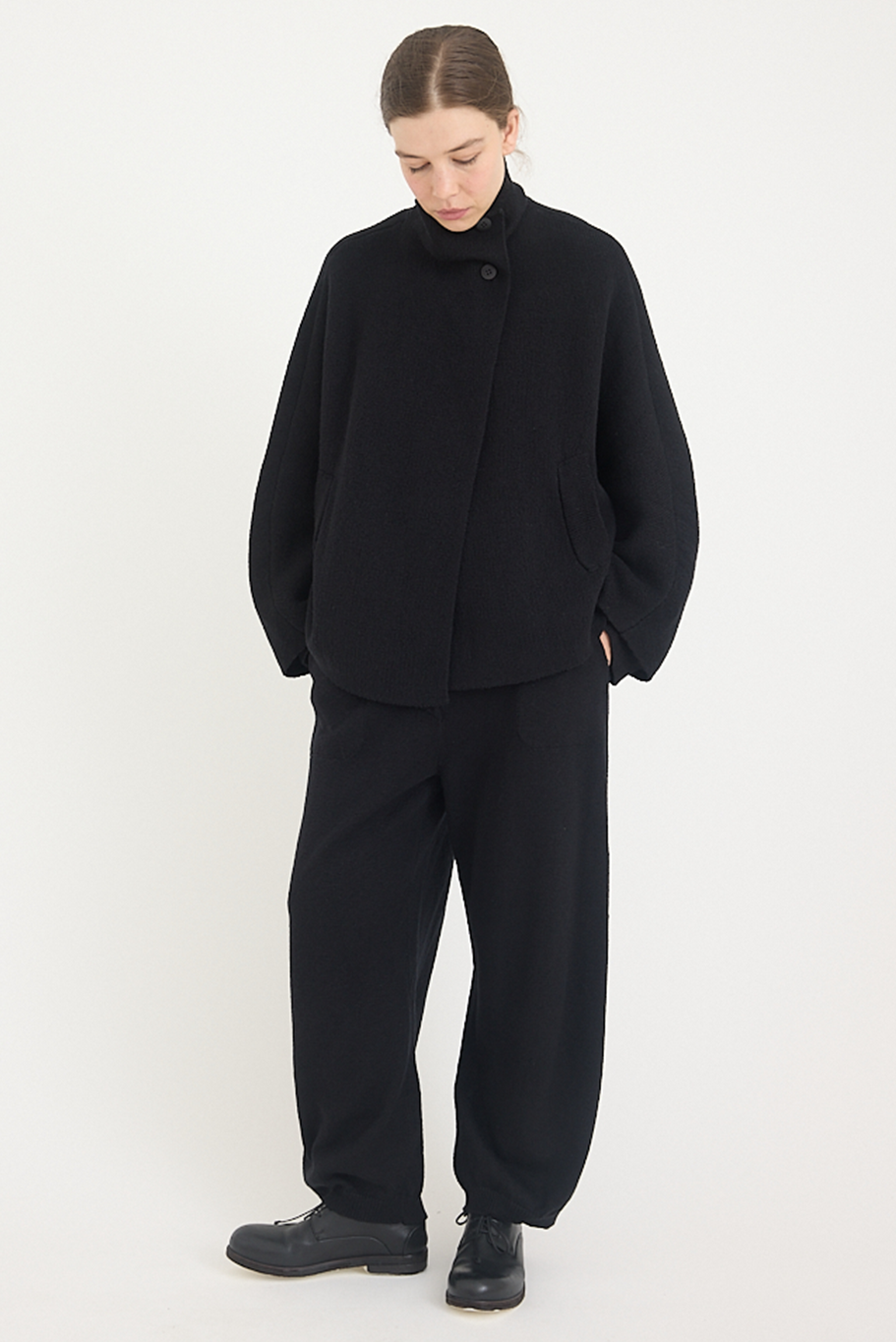Boboutic - Over Jacket