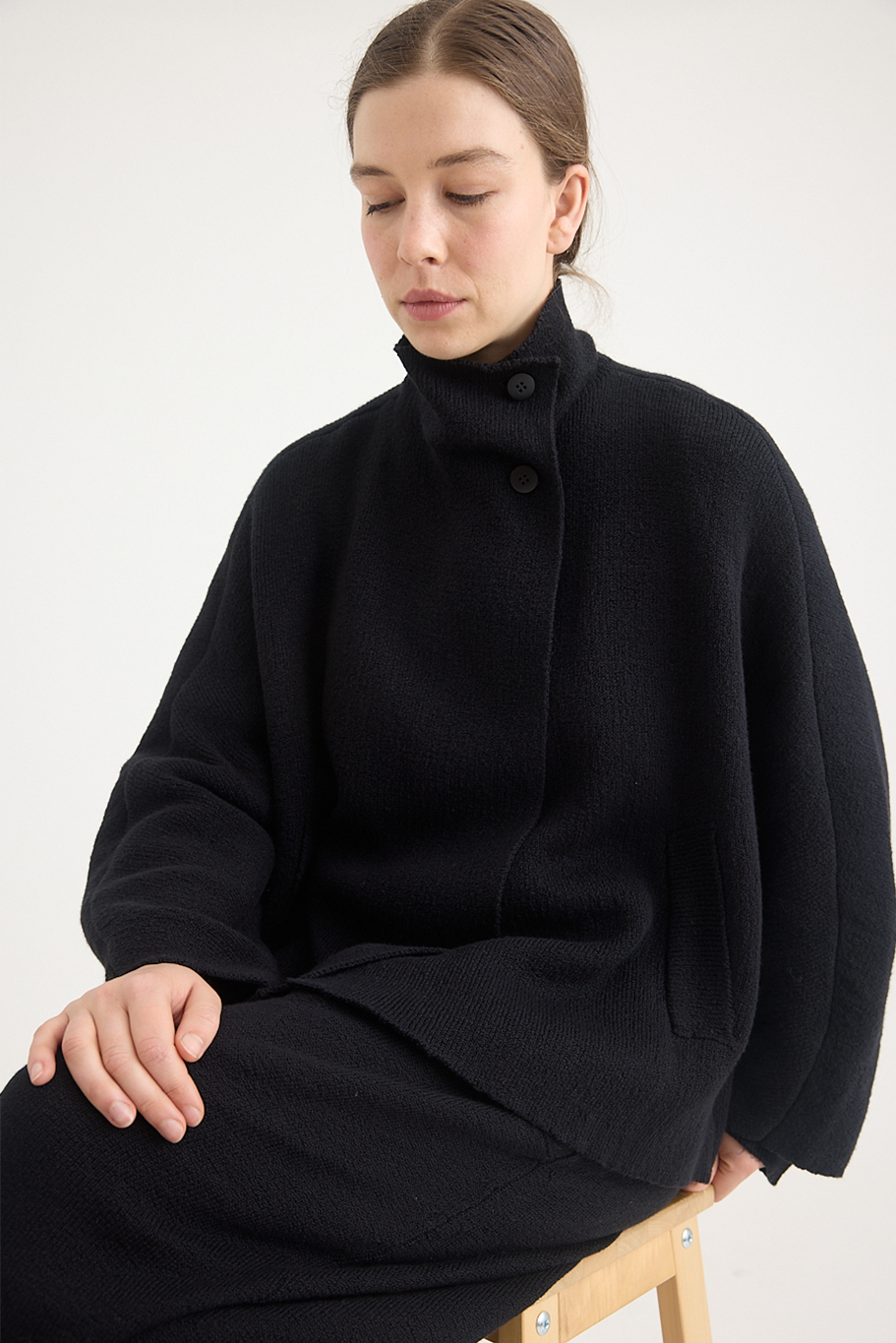 Boboutic - Over Jacket