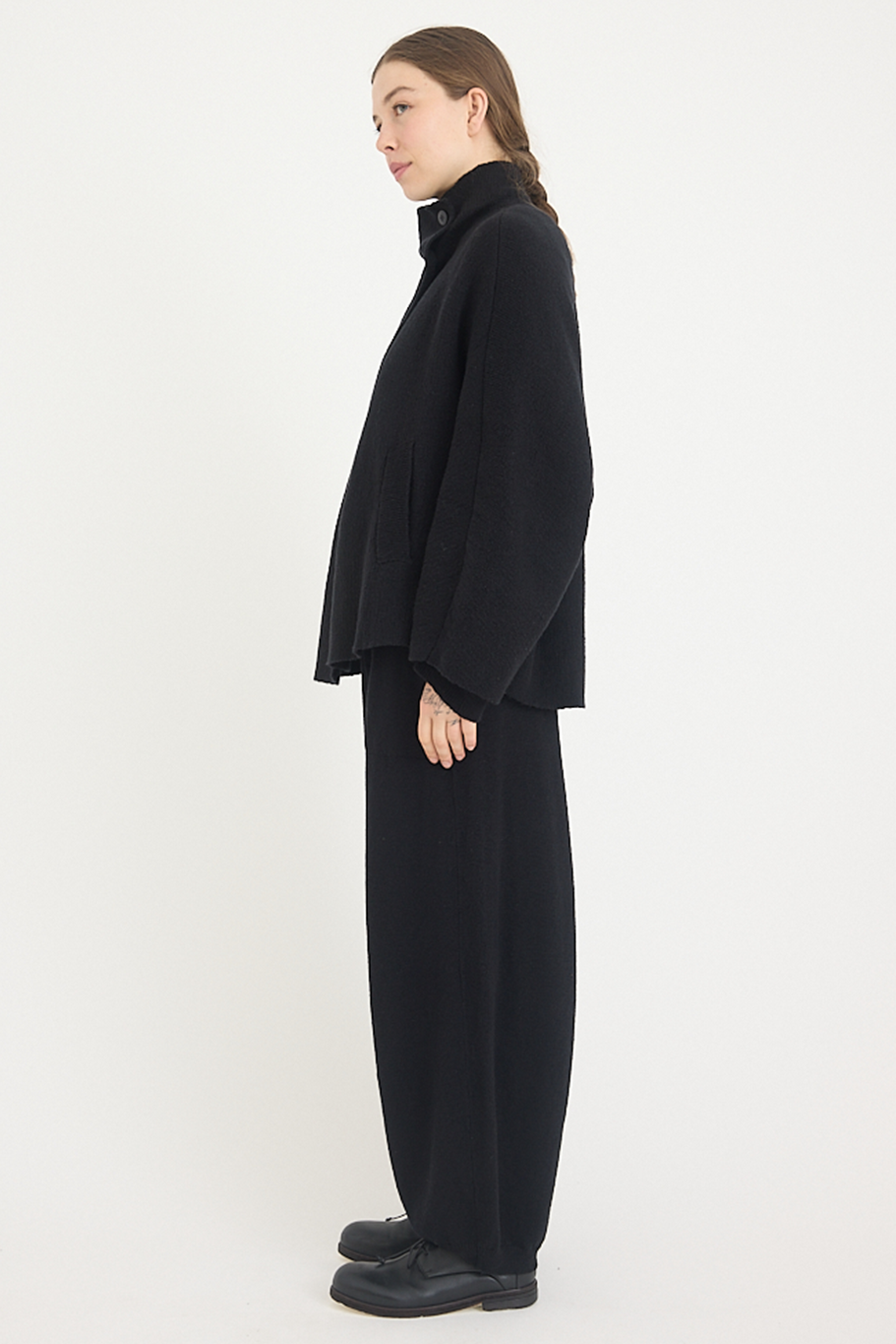 Boboutic - Over Jacket