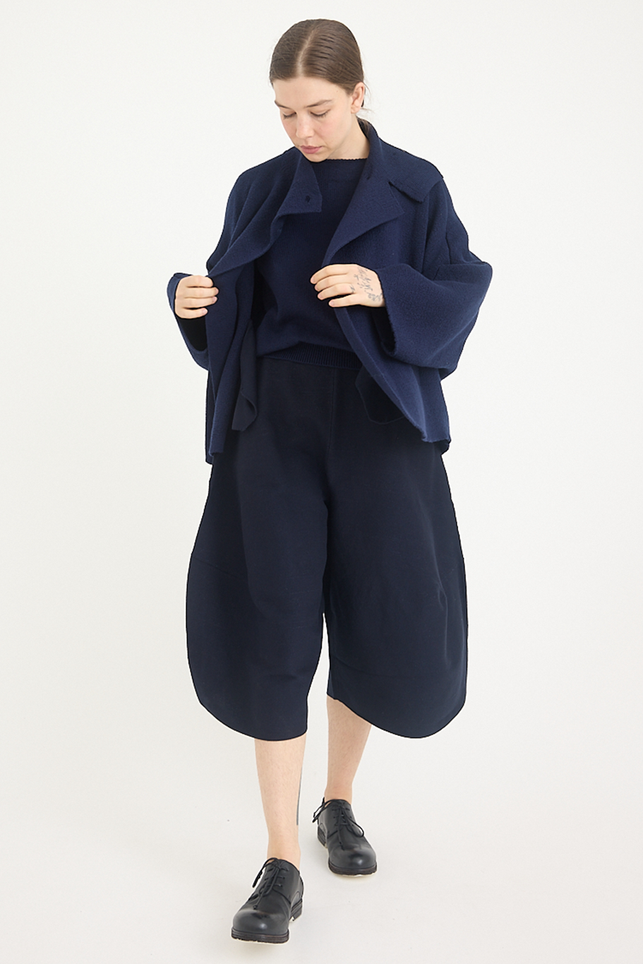 Boboutic - Over Jacket