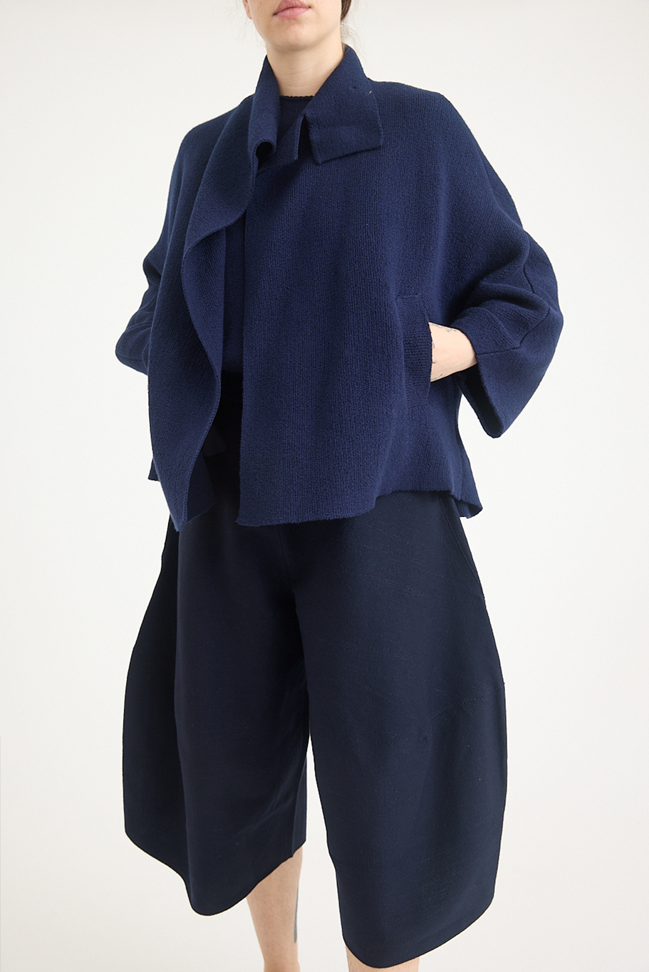 Boboutic - Over Jacket