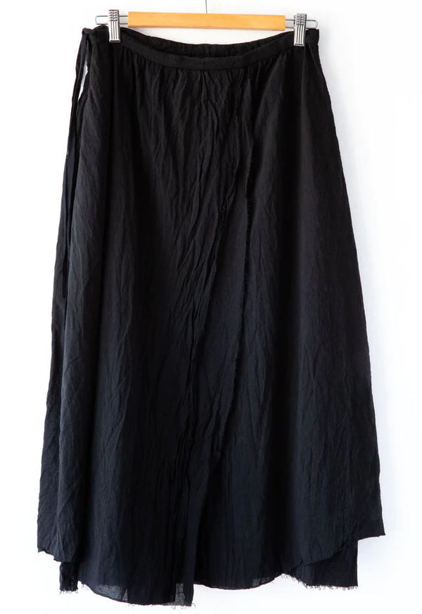 Pas de Calais - Overwrap Skirt