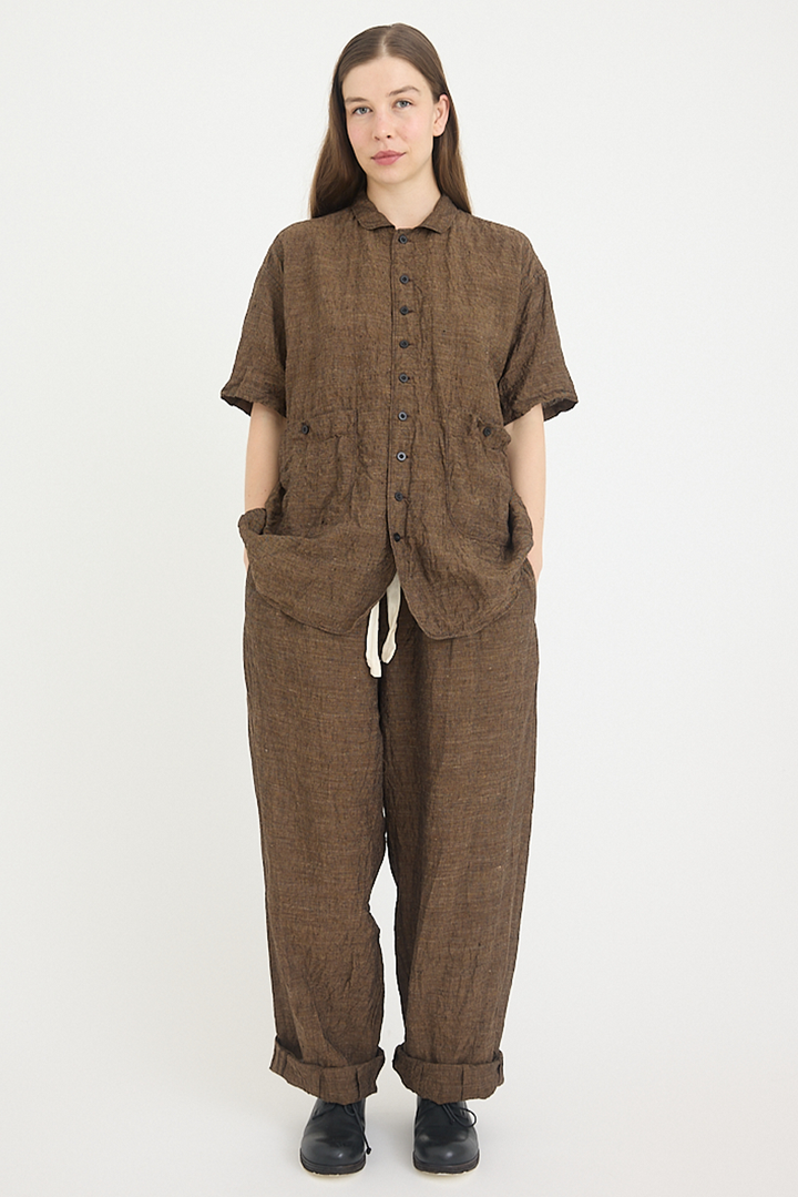 Klasica - Ovum Trousers