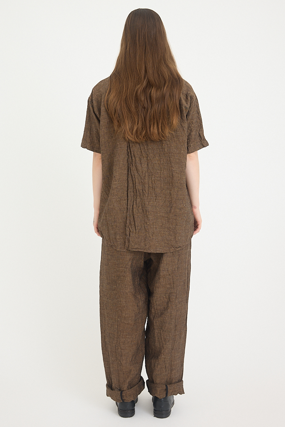 Klasica - Ovum Trousers