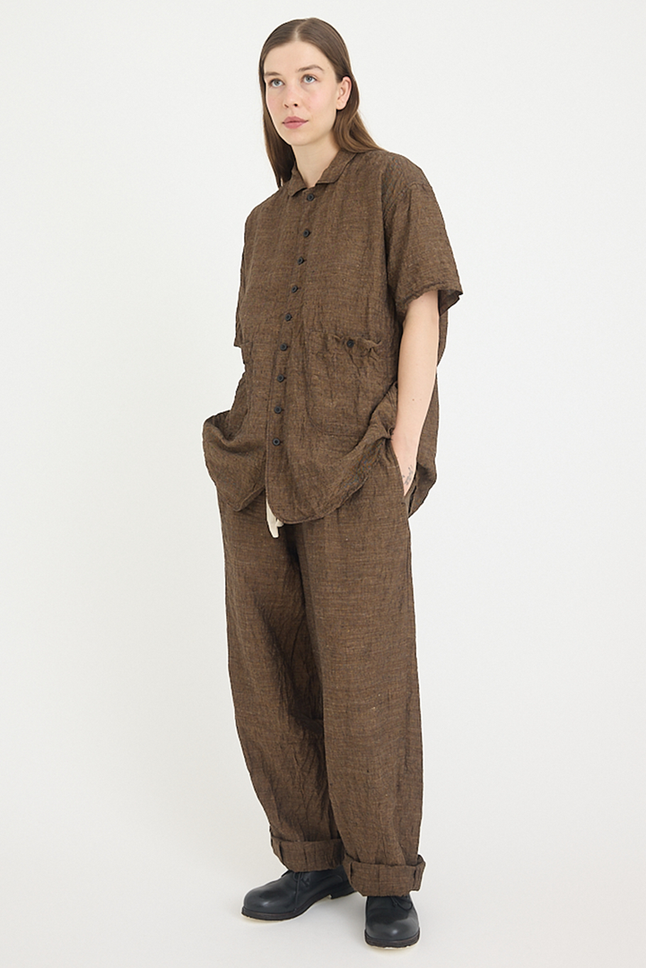 Klasica - Ovum Trousers