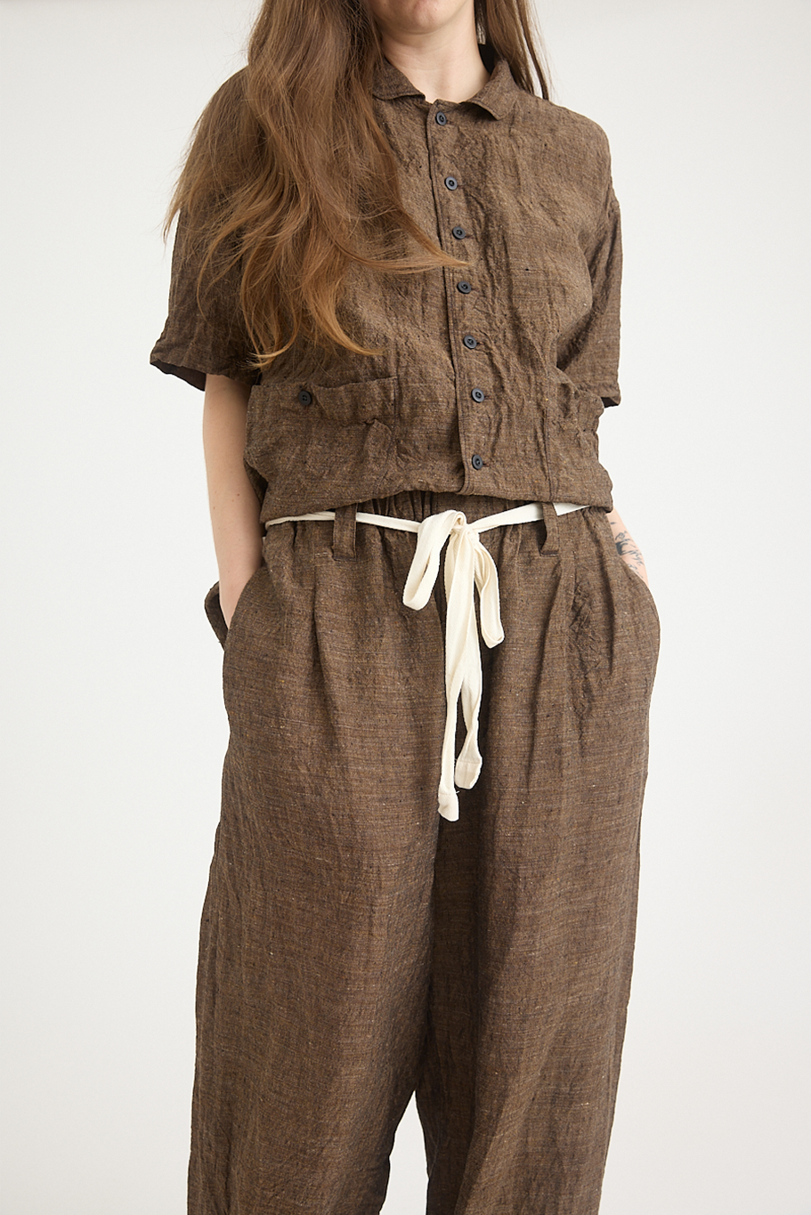 Klasica - Ovum Trousers