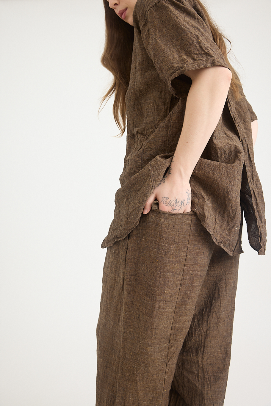 Klasica - Ovum Trousers