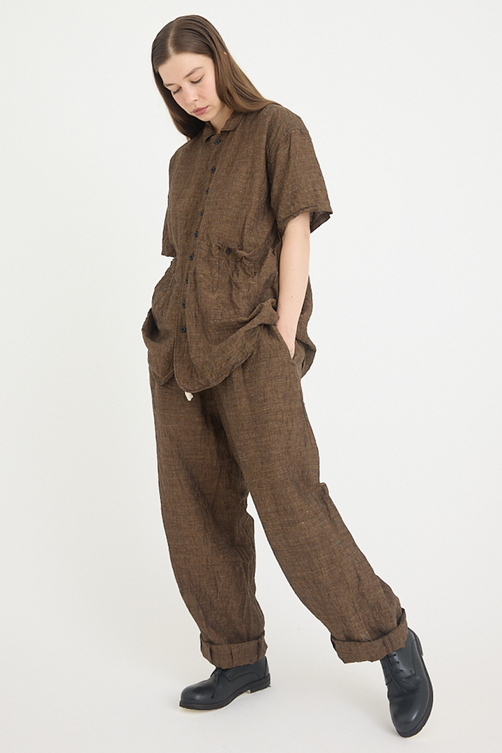 Klasica - Ovum Trousers