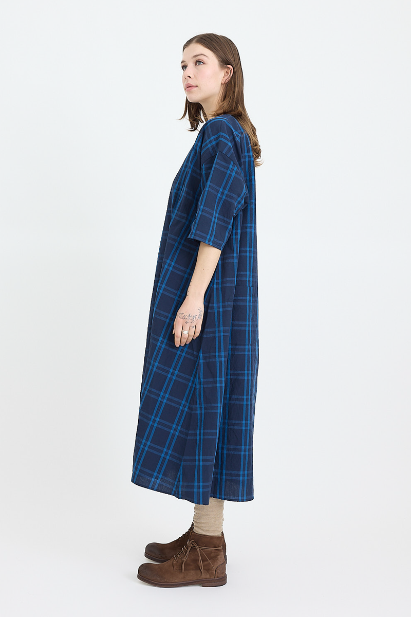 Apuntob - P1600 Dress