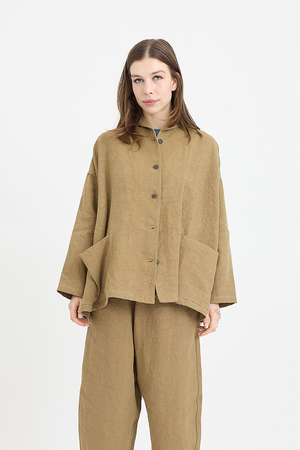 Apuntob - P1752 Jacket