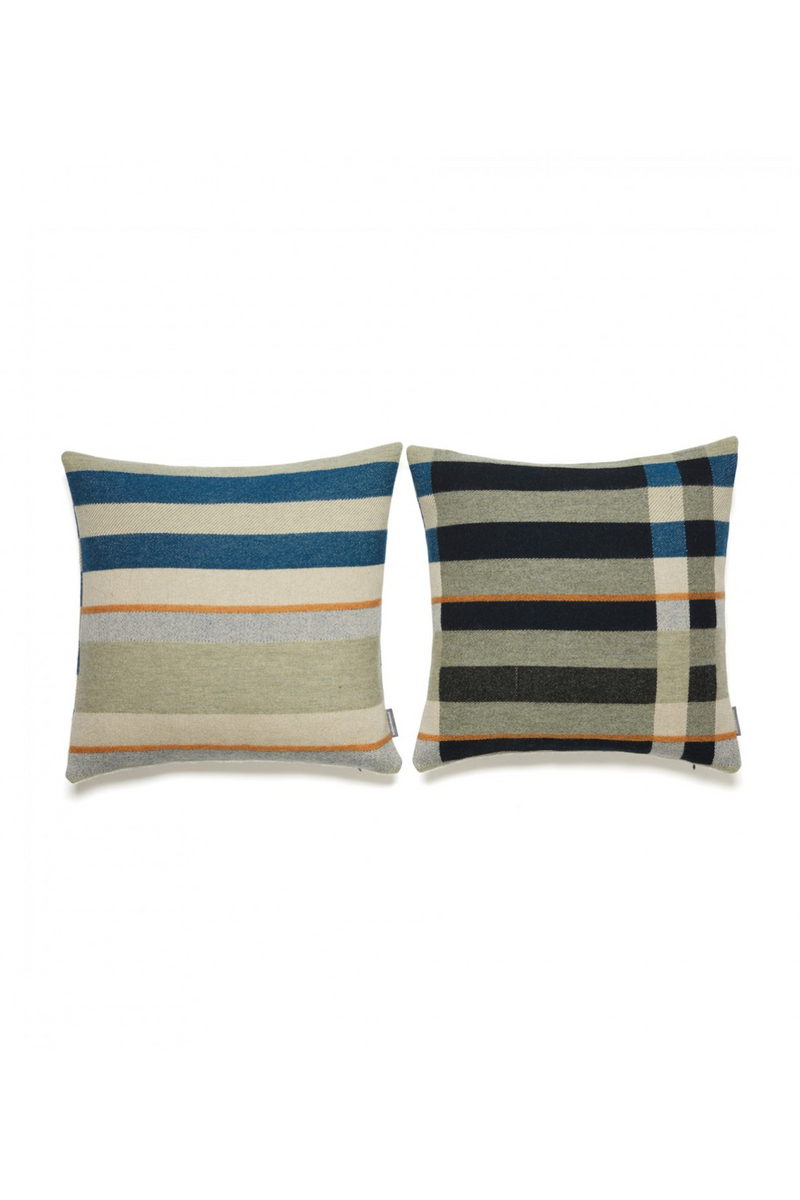 Wallace Sewell - Stölzl Cushion Cover 45 x 45