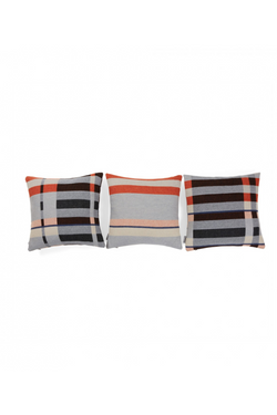 Wallace Sewell - Stölzl Cushion Cover 45 x 45