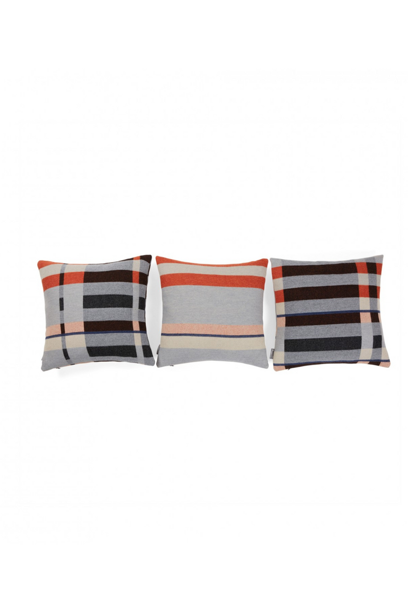 Wallace Sewell - Stölzl Cushion Cover 45 x 45