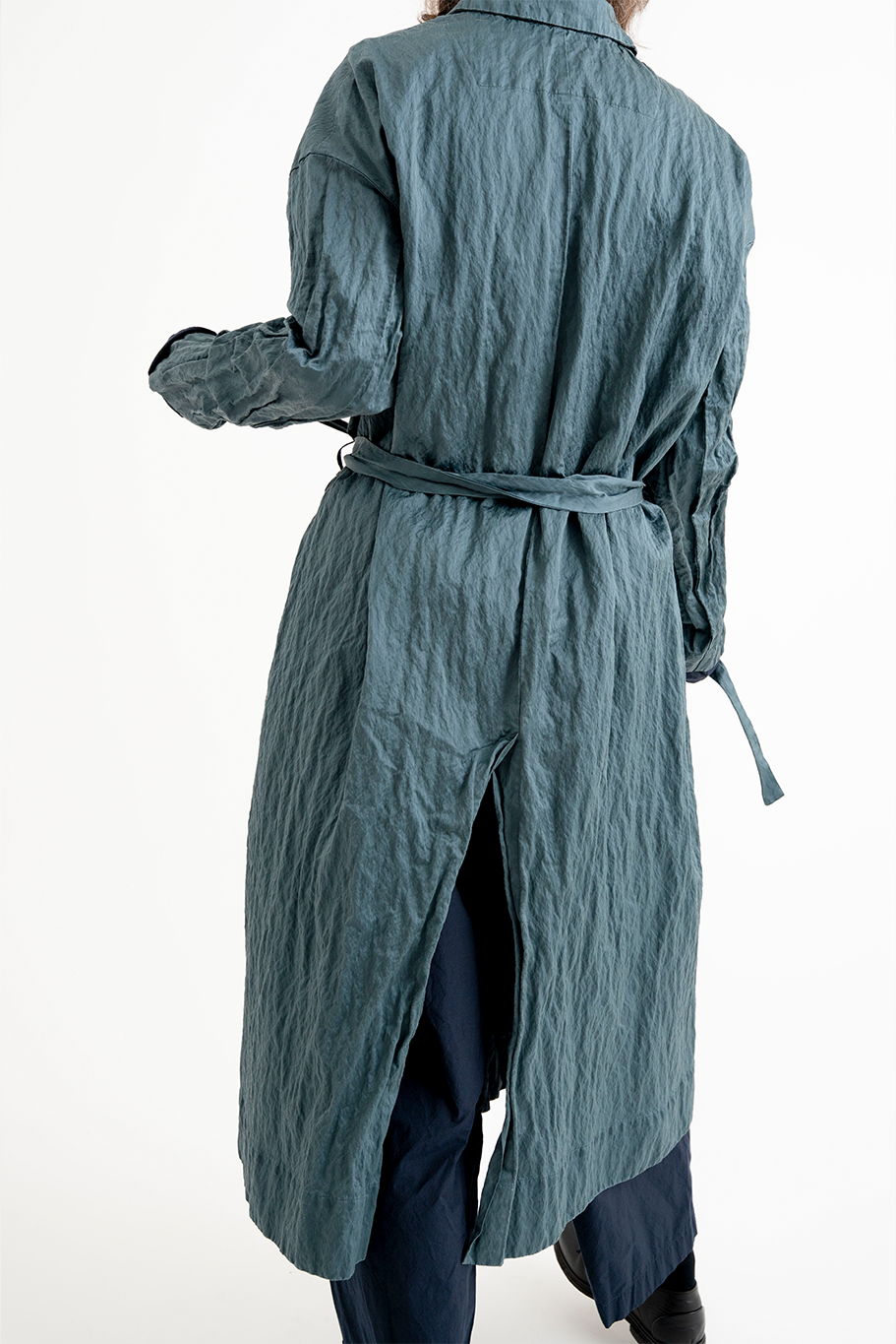 Manuelle Guibal - Paco Trench