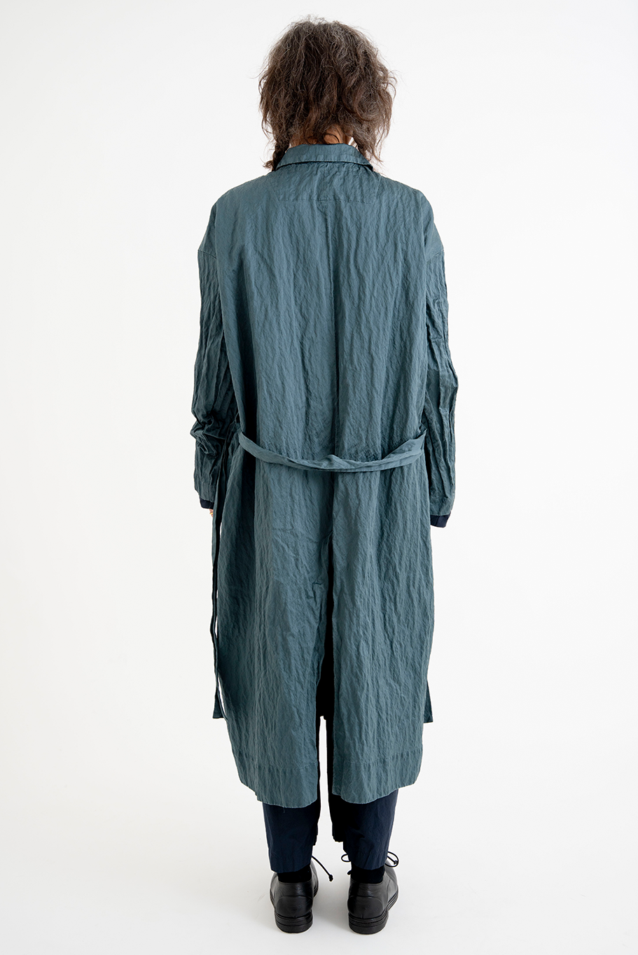 Manuelle Guibal - Paco Trench