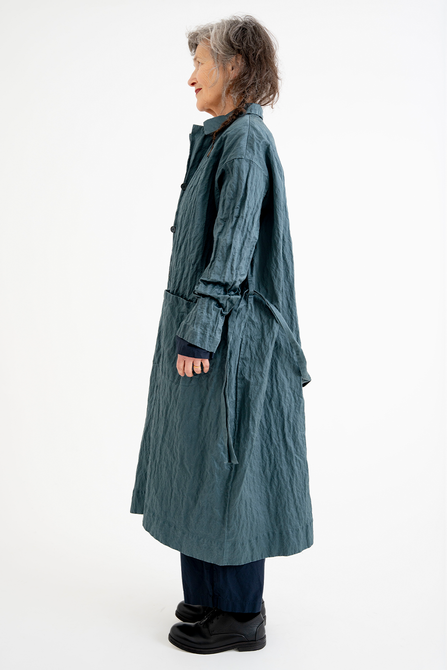 Manuelle Guibal - Paco Trench