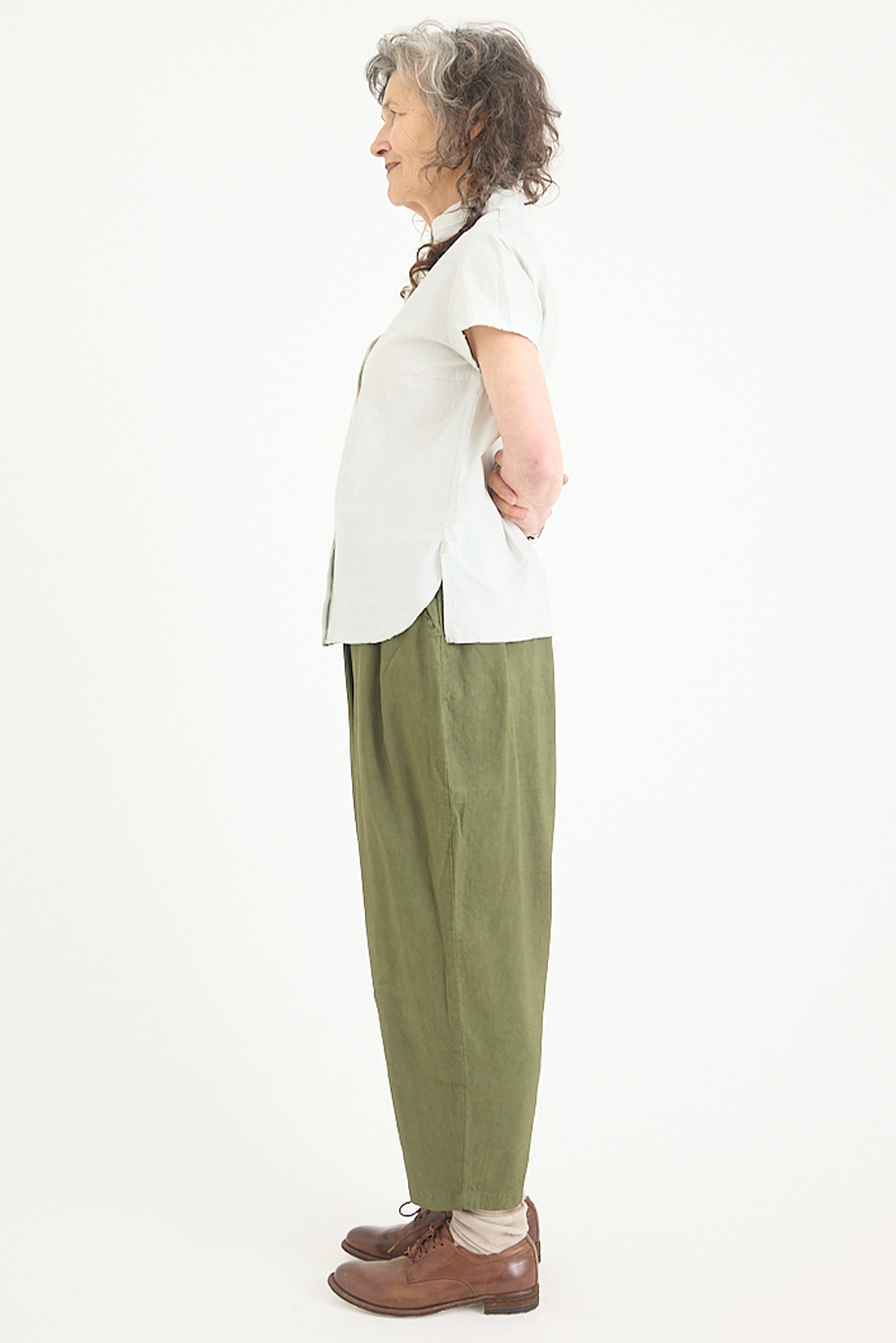 Hannoh Wessel - Padme Pants
