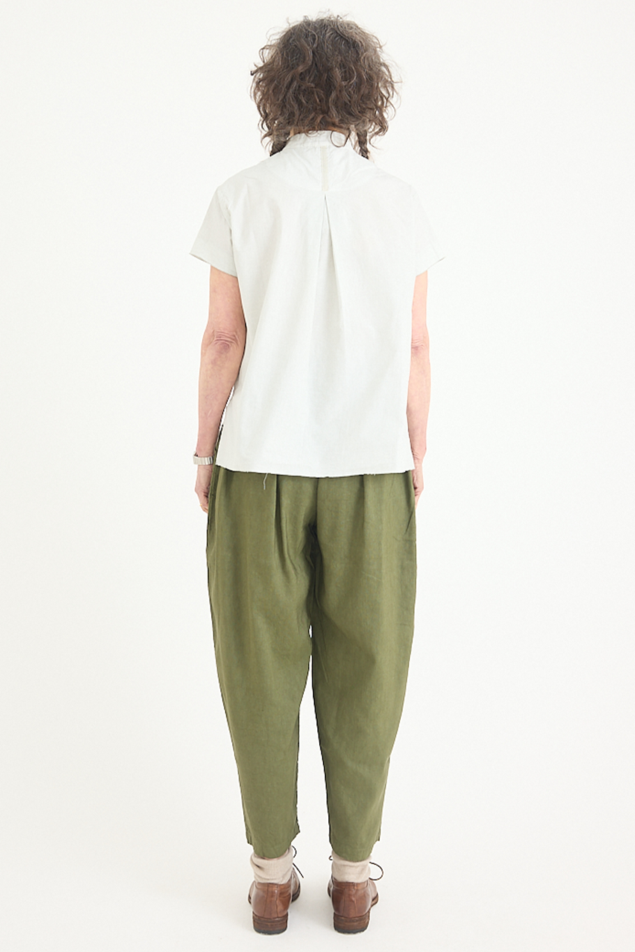 Hannoh Wessel - Padme Pants
