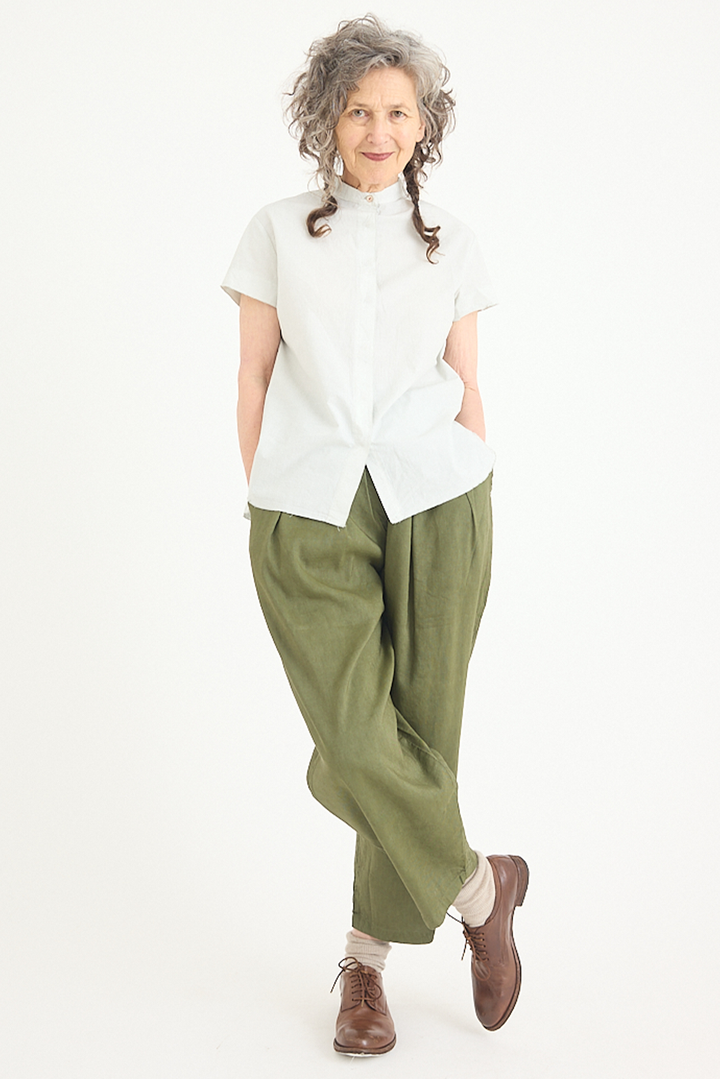 Hannoh Wessel - Padme Pants