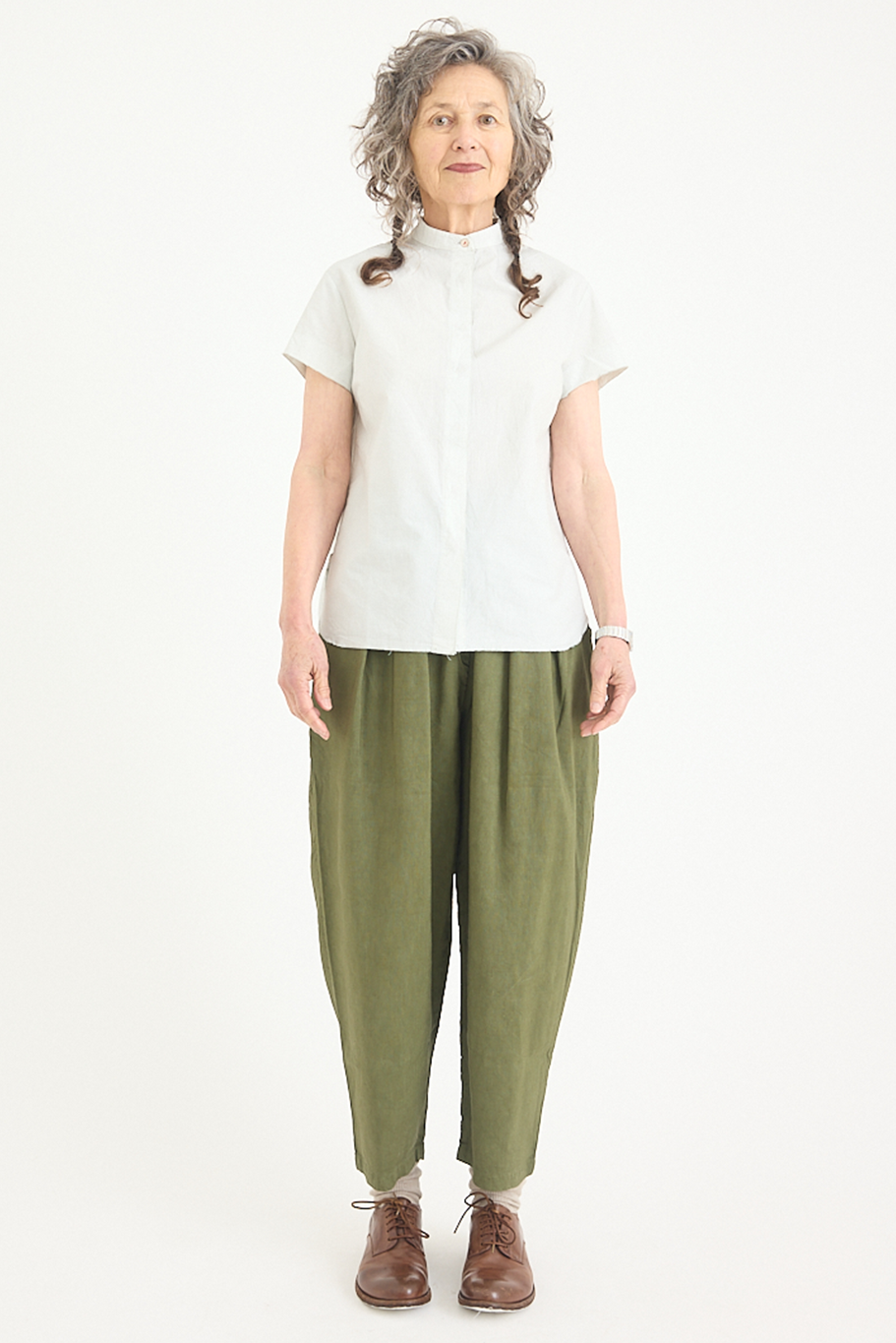 Hannoh Wessel - Padme Pants