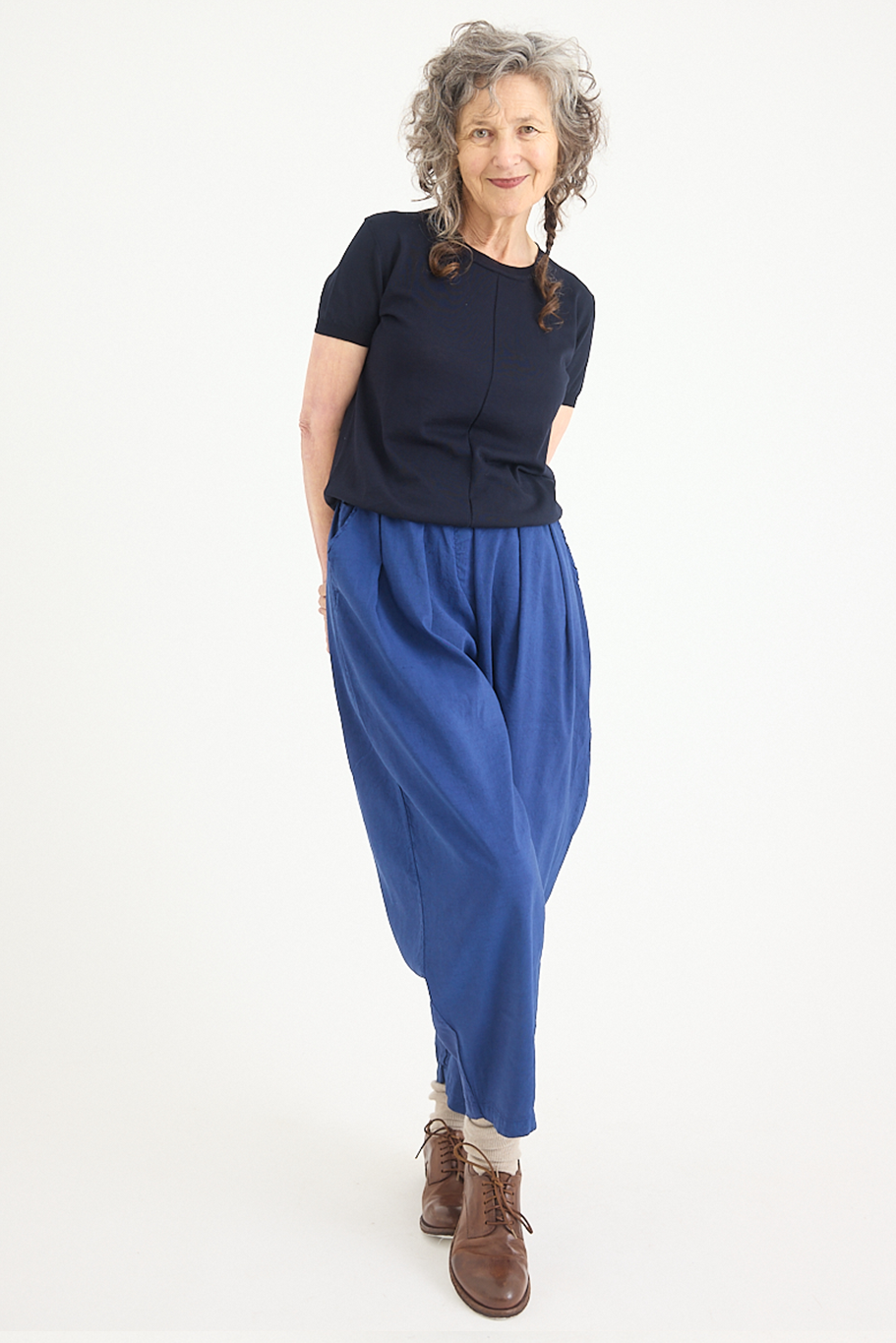 Hannoh Wessel - Padme Pants