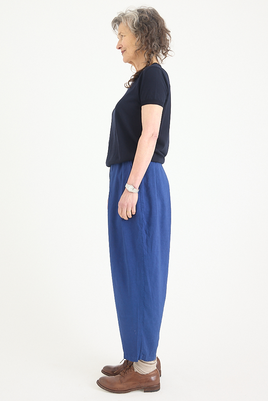 Hannoh Wessel - Padme Pants