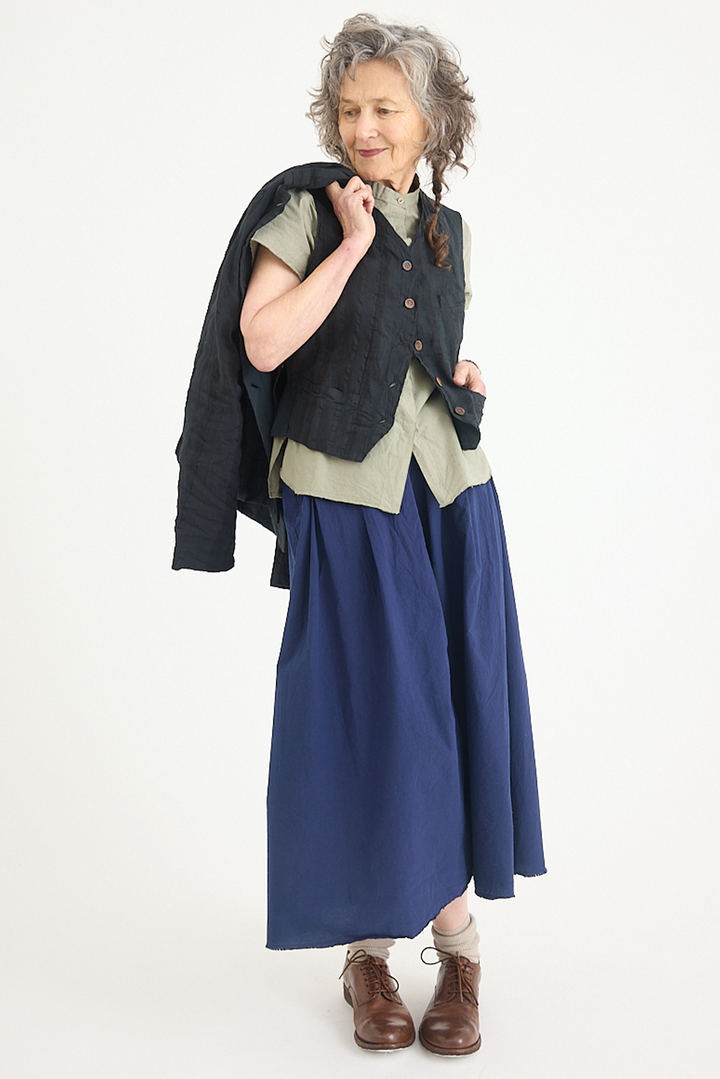 Hannoh Wessel - Paisley Pants