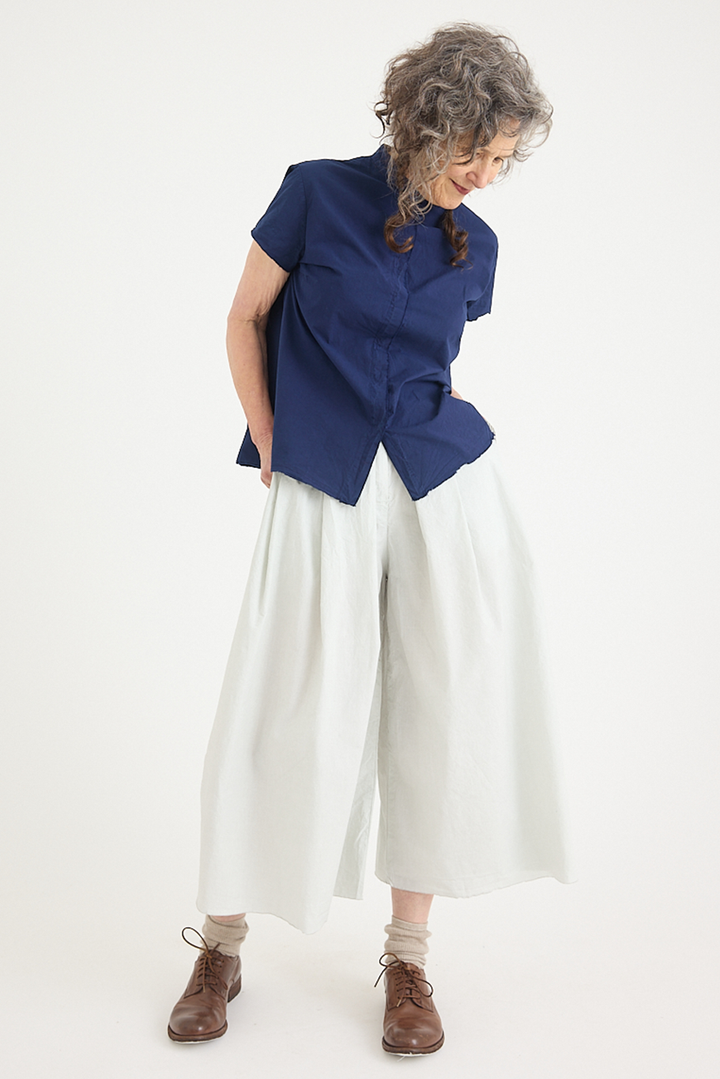 Hannoh Wessel - Paisley Pants