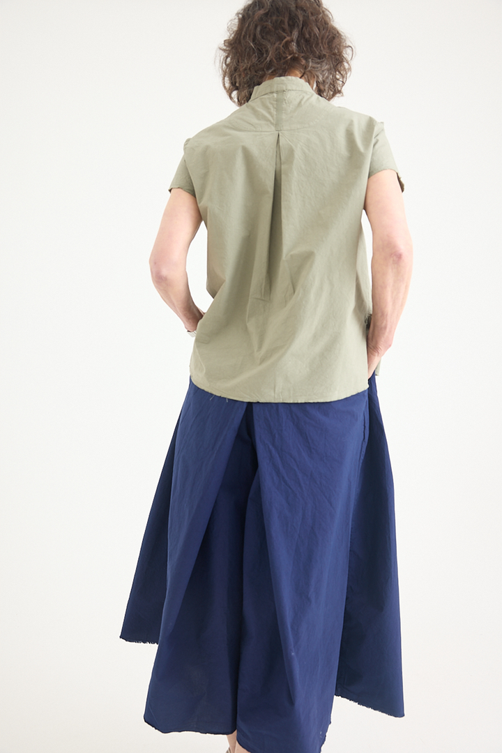 Hannoh Wessel - Paisley Pants