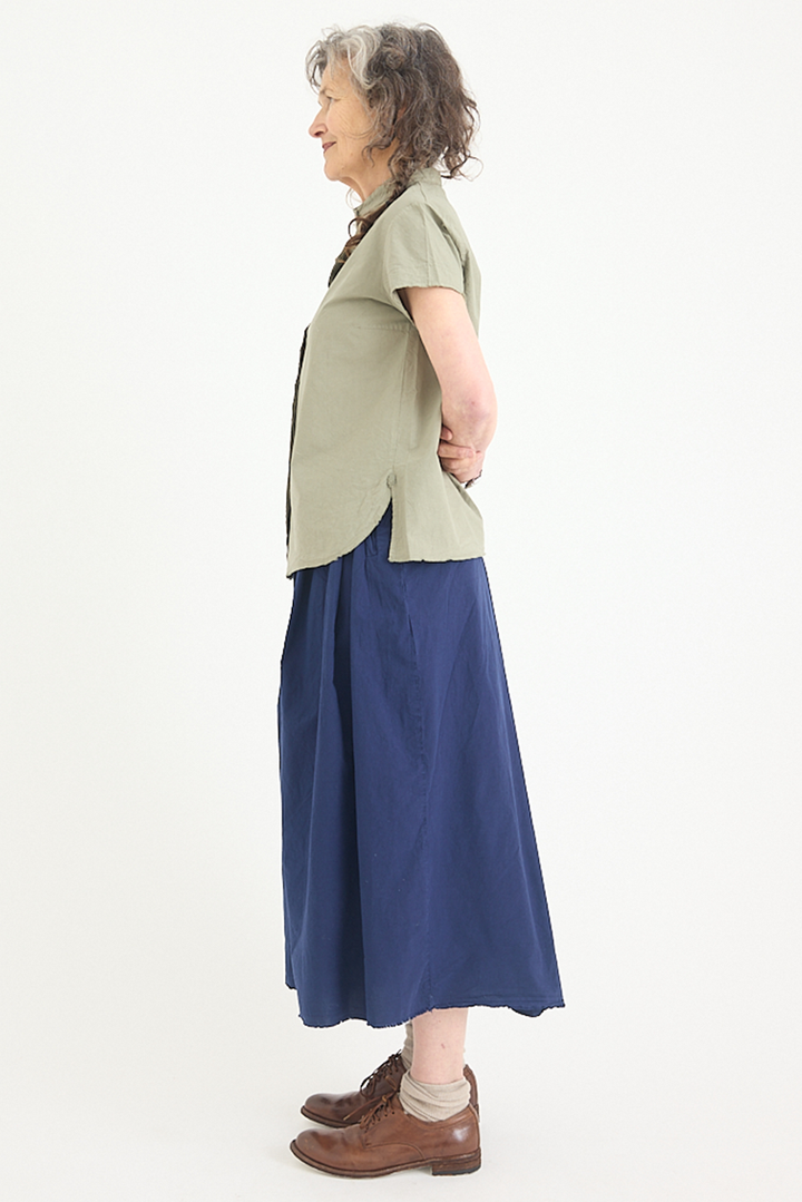 Hannoh Wessel - Paisley Pants
