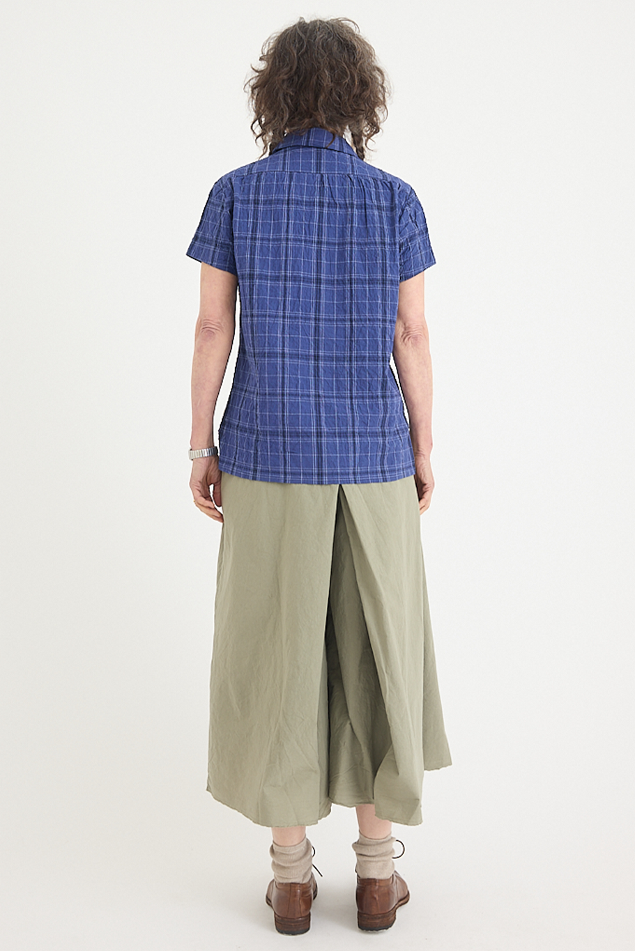 Hannoh Wessel - Paisley Pants