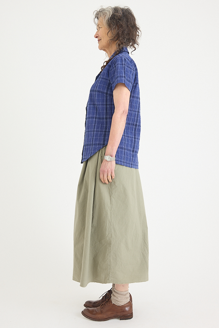 Hannoh Wessel - Paisley Pants