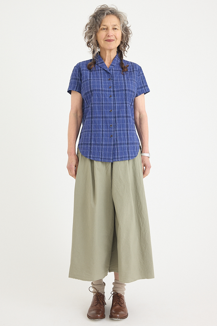 Hannoh Wessel - Paisley Pants