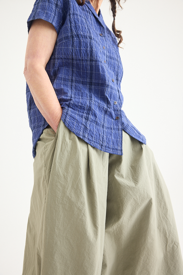 Hannoh Wessel - Paisley Pants