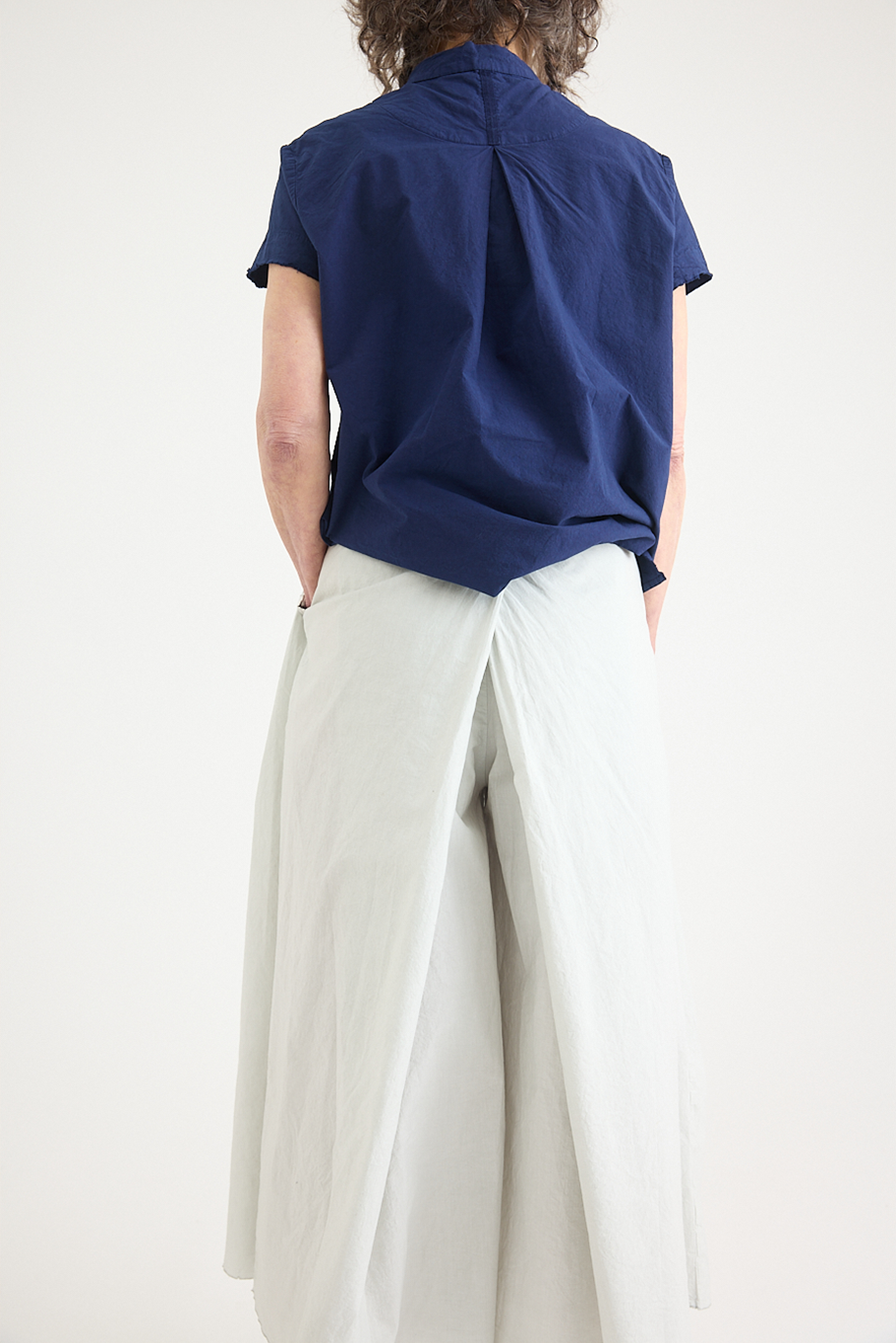 Hannoh Wessel - Paisley Pants