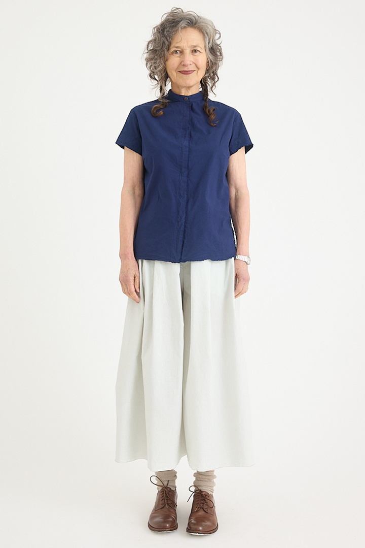 Hannoh Wessel - Paisley Pants