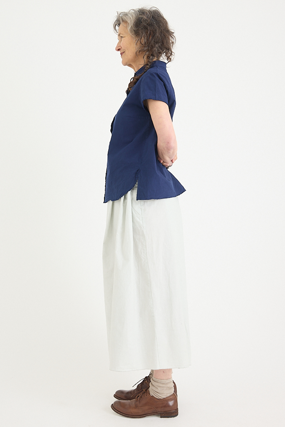 Hannoh Wessel - Paisley Pants