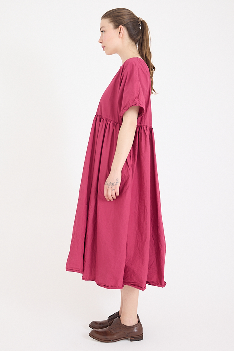 Metta - Paloma Dress - Cotton Poplin